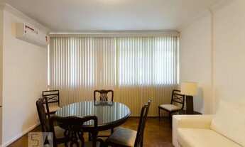 Imagem 3: Apartamento para Aluguel - Leblon, 3 Quartos, 91 m2