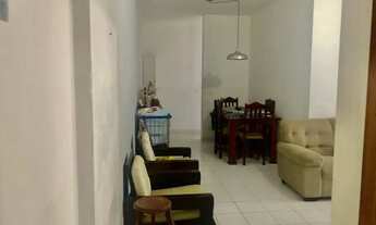 Imagem 3: Apartamento no Canto do Forte