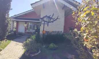 Imagem: Casa com 4 dormitórios para alugar, 246