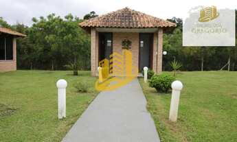 Imagem 3: Apartamento 2 dormitórios para Venda em Fazenda Rio Grande, Eucaliptos, 2 dormitórios, 1 b