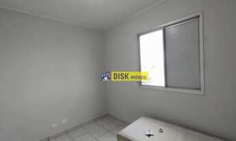 Imagem 5: Apartamento com 3 dormitórios, 65 m² - venda por R$ 320.000,00 ou aluguel por R$ 2.500,00