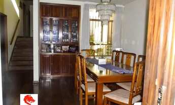 Imagem 7: CASA RESIDENCIAL em SÃO PAULO - SP, ALTO DA LAPA