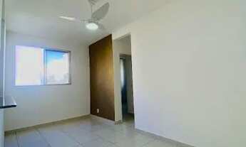 Imagem: Apartamento para aluguel com 50 metros quadrados