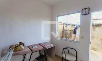 Imagem 3: Apartamento para Aluguel - Horto Florestal, 2 Quartos, 50 m2