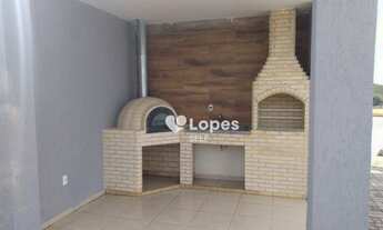 Imagem 3: Casa com 2 dormitórios à venda por R$ 199.000,00 - Centro (Pachecos) - Itaboraí/RJ