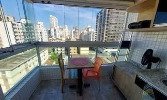 Imagem 4: Apartamento 1 dorm, Guilhermina - R$ 270 mil, Cod: 14435