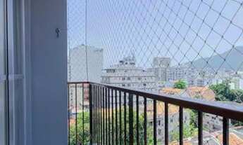 Imagem 5: Apartamento para Aluguel - Vila Isabel, 2 Quartos, 66 m2