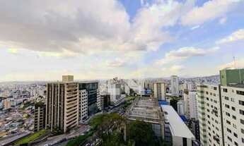 Imagem 7: Apartamento à Venda - Luxemburgo, 2 Quartos, 80 m2