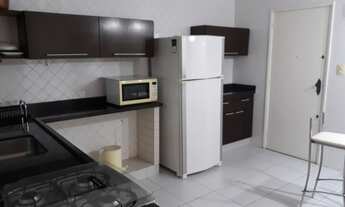 Imagem 7: Amplo apartamento no Boqueirão/Vila Rica