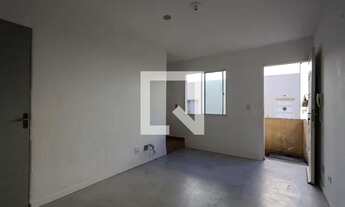 Imagem 4: Casa de Condomínio para Aluguel - Recanto Arco Verde, 2 Quartos, 55 m2