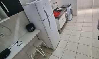 Imagem 5: Apartamento com 2 dorms, Ocian, Praia Grande - R$ 310 mil, Cod: GRA2807