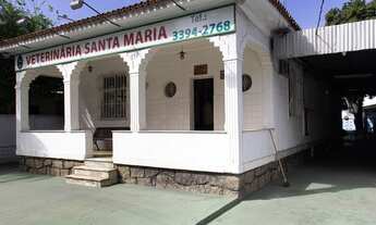 Imagem: PONTO COMERCIAL EM CAMPO GRANDE - PRÉDIO