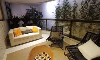 Imagem 6: Apartamento para venda possui 86 metros quadrados com 2 quartos