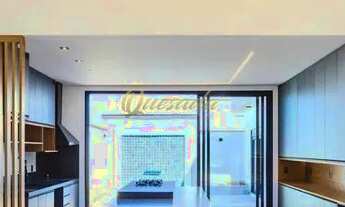 Imagem 5: INDAIATUBA - Casa de Condomínio - CONDOMÍNIO RESIDENCIAL LAGUNA