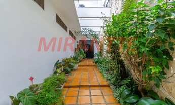 Imagem 6: Sobrado para venda com 290 metros quadrados com 3 quartos em Jardim Franca - São Paulo - S