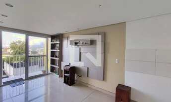 Imagem 2: Apartamento para Aluguel - Primavera, 2 Quartos, 47 m2