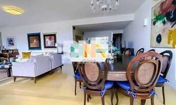 Imagem 4: Apartamento-À VENDA-Jardim Botânico-Rio de Janeiro-RJ