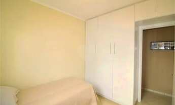 Imagem 6: Apartamento para venda tem 71 metros quadrados