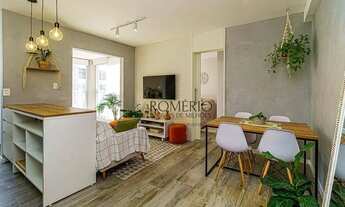 Imagem: Apartamento Duplex com 1 Suíte à venda