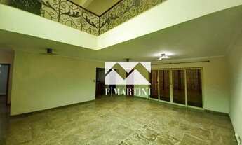 Imagem 7: Casa com 4 dormitórios, 602 m² - venda por R$ 1.300.000,00 ou aluguel por R$ 5.715,00/mês