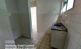 Imagem 4: Apartamento para venda possui 40 metros quadrados com 2 quartos