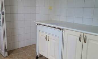 Imagem 4: Apartamento para aluguel possui 70 metros quadrados com 2 quartos