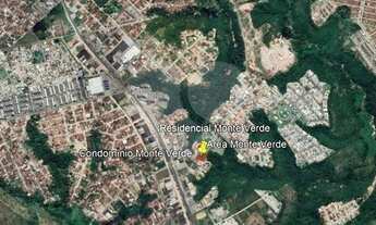 Imagem 3: Terreno no Monte Verde