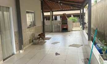 Imagem: Alugo casa imensa 1500 reais