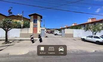 Imagem: AP182- Aluga apartamento no José Walter