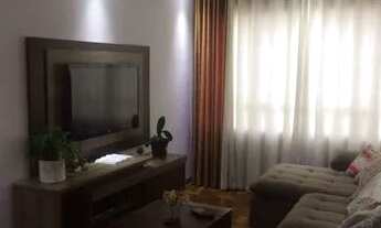 Imagem 5: APARTAMENTO - CHÁCARA MAFALDA - SP