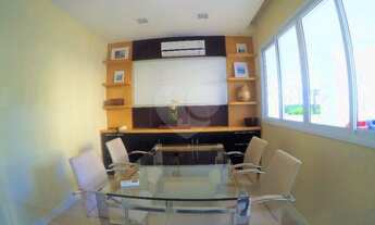 Imagem 4: Lindo apartamento com vista eterna para o Mar De Vitoria