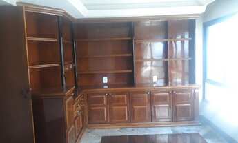 Imagem 6: 4 SUÍTES, GABINETE, SALA ÍNTIMA, 315M², DEPENDÊNCIA, 3 VAGAS, ITAIGARA