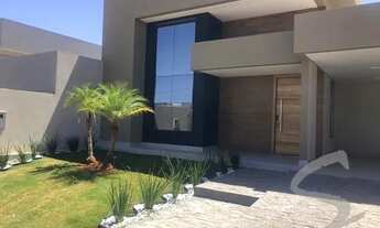 Imagem 2: Casa 280m², lote 400m², 4 suítes, piscina, ACEITA PERMUTA! Colônia agrícola A. Claras