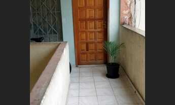 Imagem 2: Vende ou aluga apto 1qto. São Gonçalo Brasilândia Coroado