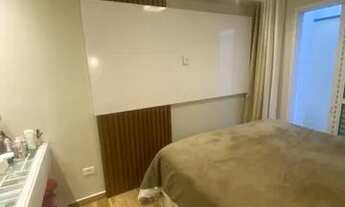 Imagem 6: Apartamento sem condomínio a venda com 2 quartos, com lavanderia gourmet e planejados!