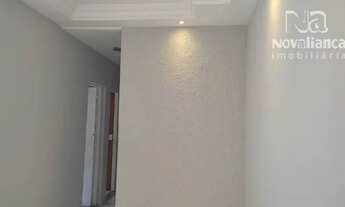 Imagem 4: Apartamento com 3 quartos para alugar, 80 m² - Itapuã - Vila Velha/ES