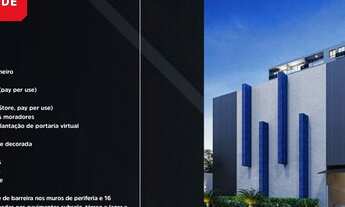 Imagem 3: Lindo 2 quartos suíte Jardim Camburi