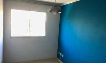 Imagem 2: Locação - Apartamento - Chácara Letônia - Americana - SP