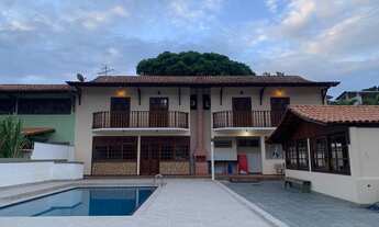 Imagem: Casarão Itaipu