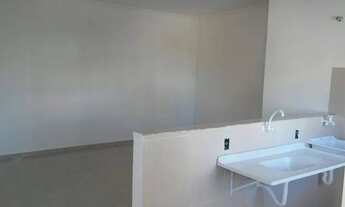 Imagem 3: Kitnet Taubaté perto Centro