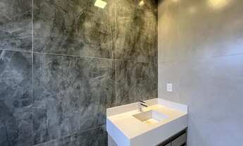 Imagem 4: Casa no condomínio Tamboré para venda