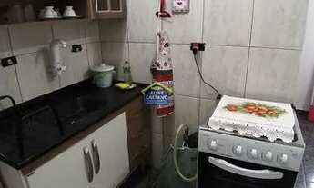 Imagem 4: Kitnet com 1 dorm, Ocian, Praia Grande - R$ 137 mil, Cod: ACT2129