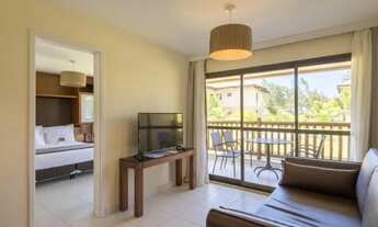 Imagem 4: Ótimo bangalô 2 quartos pé na areia no Cumbuco