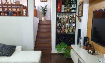 Imagem 2: LINDO Sobrado à venda no Parque São Domingos na Avenida Joaquim Magalhães