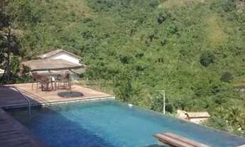 Imagem 2: CASA COM 5 DORMITÓRIOS, 1000 M² - VENDA OU ALUGUEL PARA TEMPORADA - CONSULTE - VILA - IL