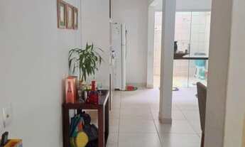 Imagem 5: Casa para venda possui 75 metros quadrados com 3 quartos em Riacho Fundo I - Brasília - DF