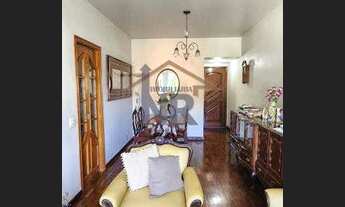 Imagem 2: Apartamento-À VENDA-Freguesia (Jacarepaguá)-Rio de Janeiro-RJ