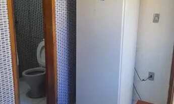 Imagem: Alugo kitnet