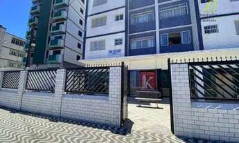 Imagem 3: Salão para alugar, 106 m² por R$ 5.500/mês - Canto do Forte - Praia Grande/SP