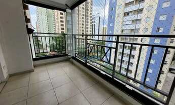 Imagem: Apartamento com 4 dormitórios, 139 m²